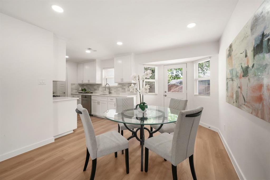 Browning Heights North - Residential