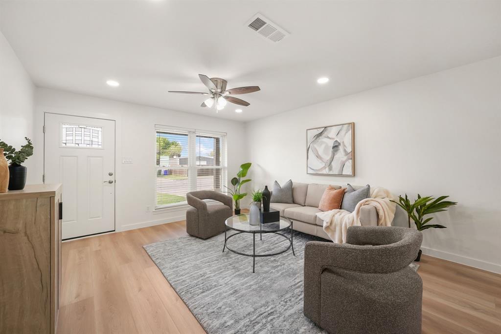 Browning Heights North - Residential