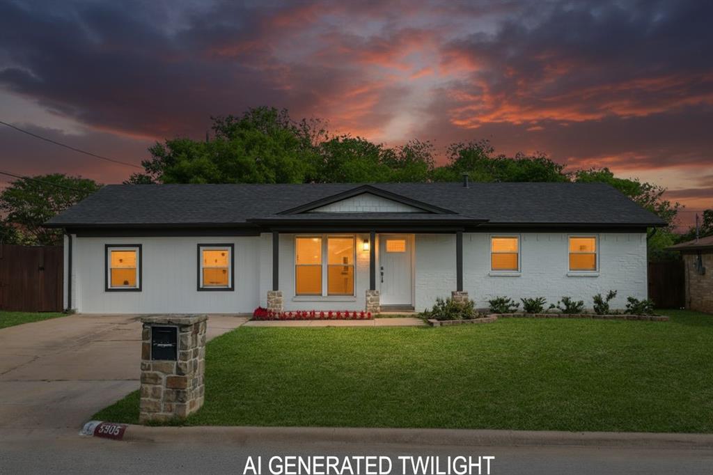 Browning Heights North - Residential