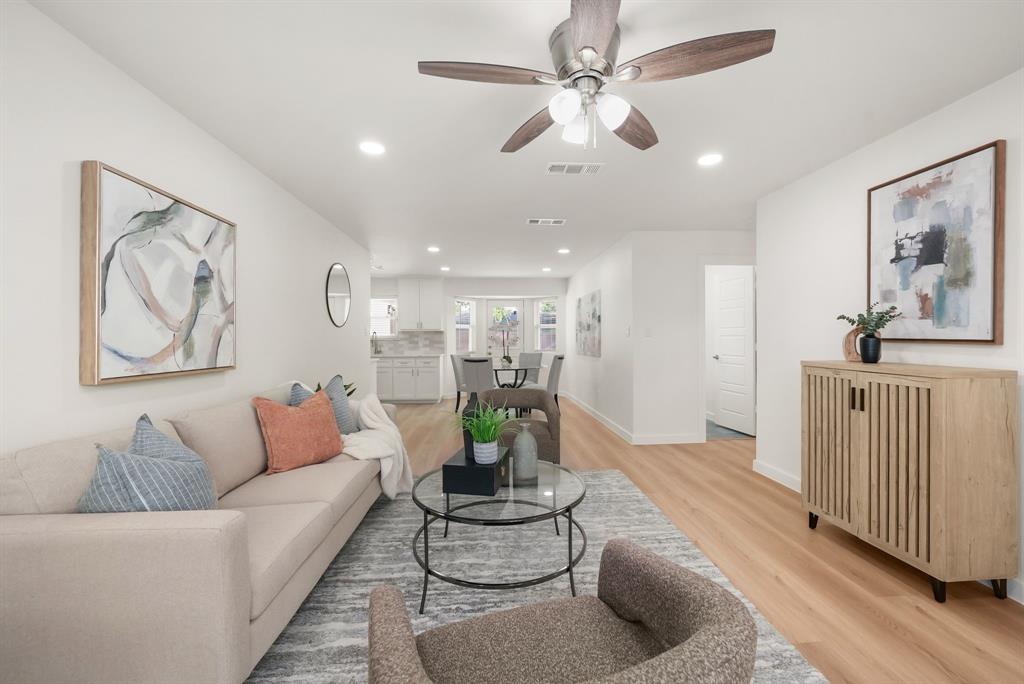 Browning Heights North - Residential