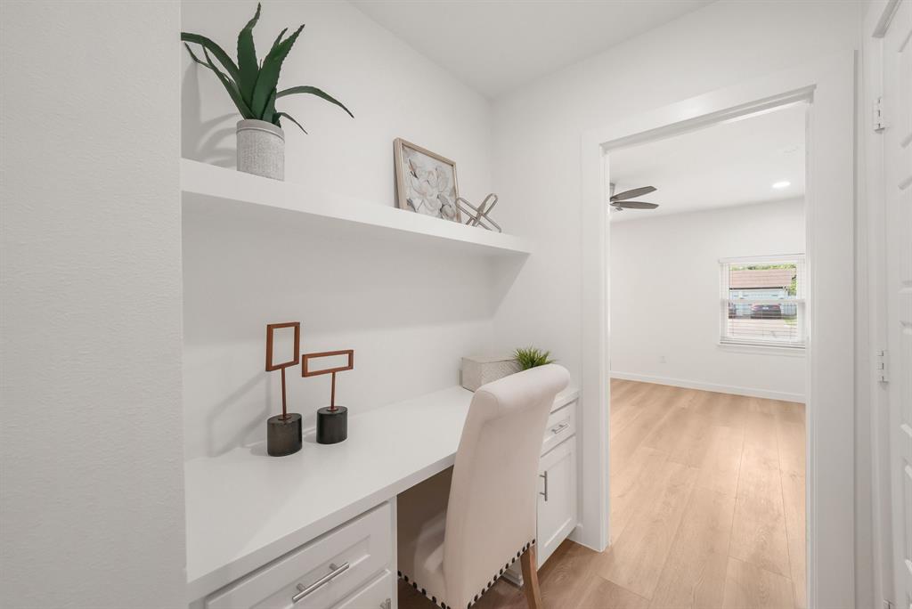 Browning Heights North - Residential