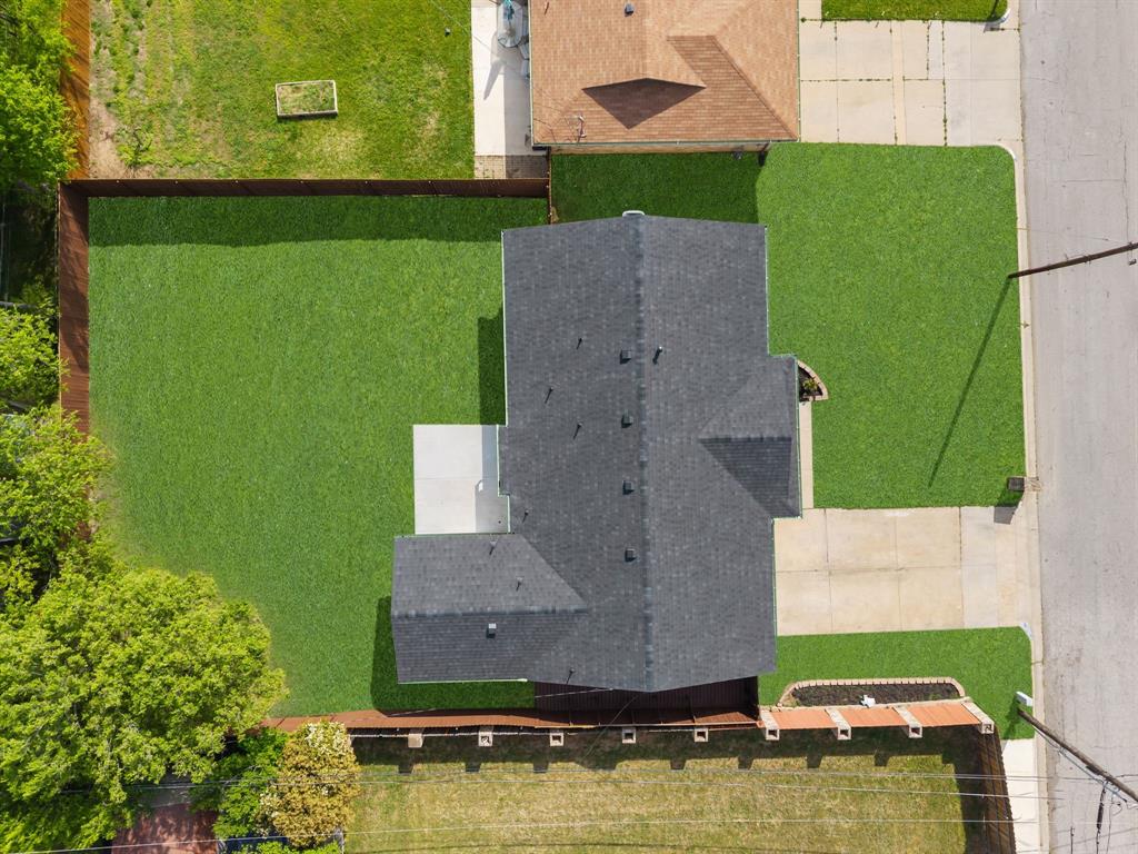 Browning Heights North - Residential