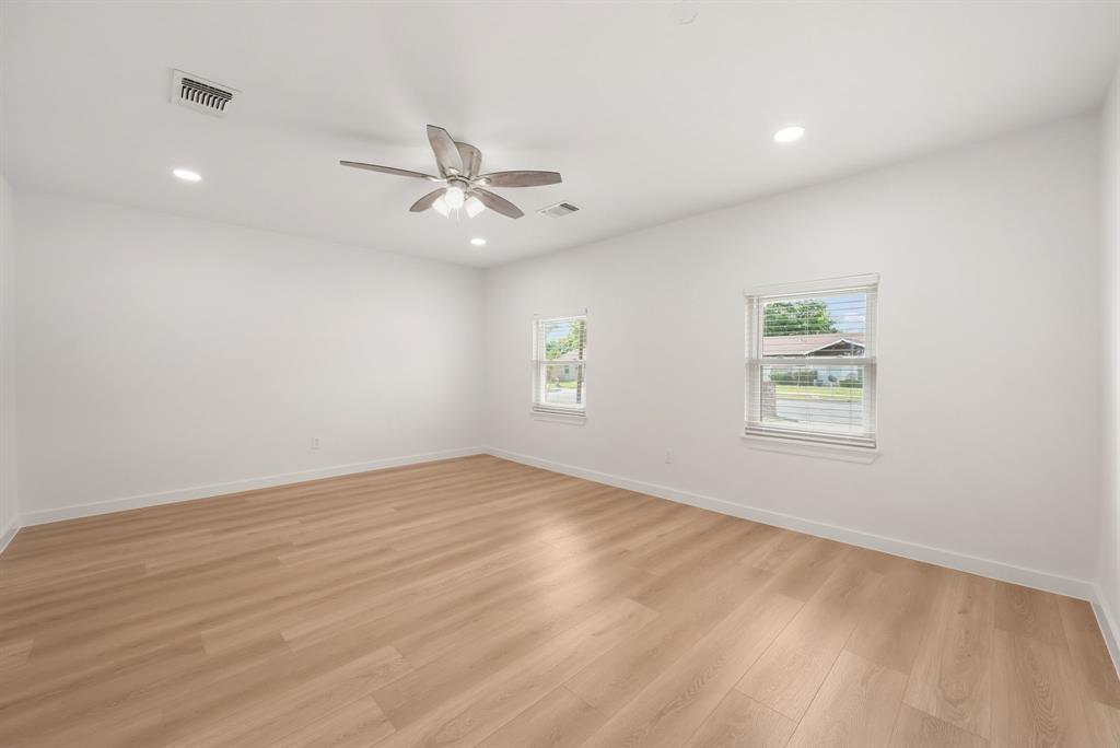 Browning Heights North - Residential