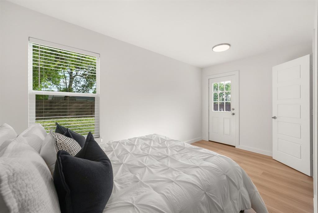 Browning Heights North - Residential