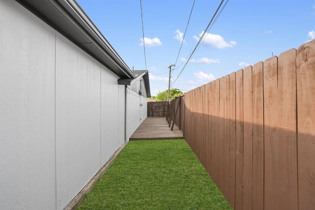 Browning Heights North - Residential