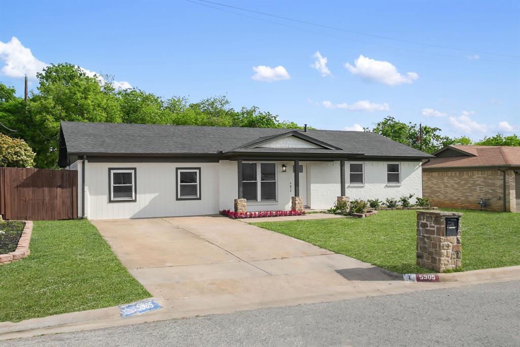 Browning Heights North - Residential