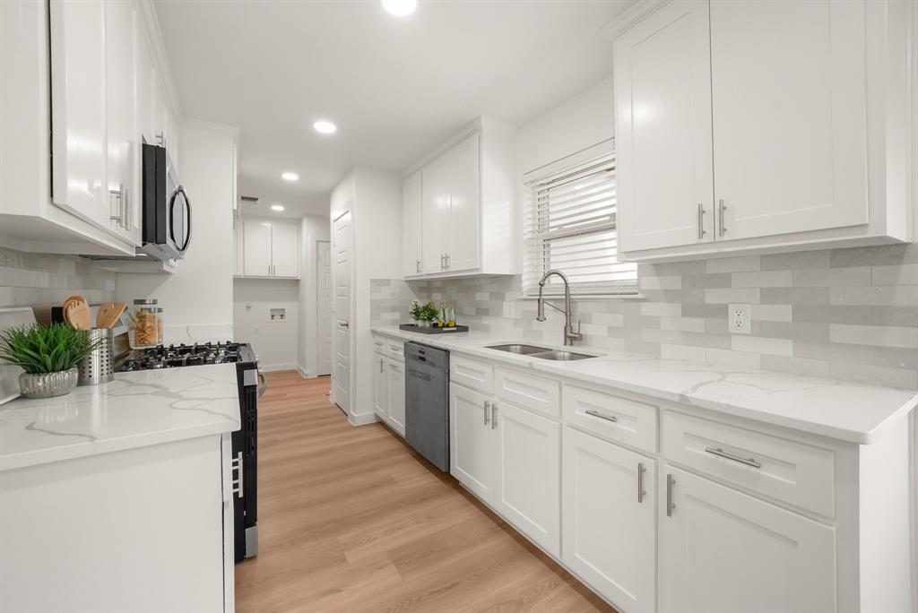 Browning Heights North - Residential