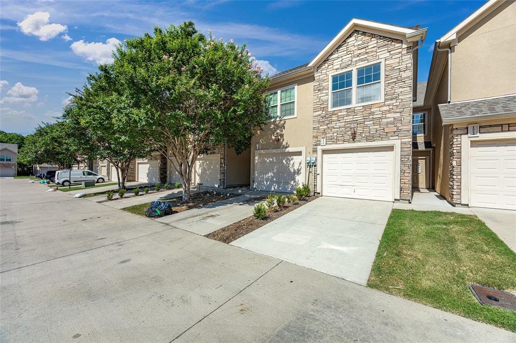 Ederville Park Twnhms Add - Residential