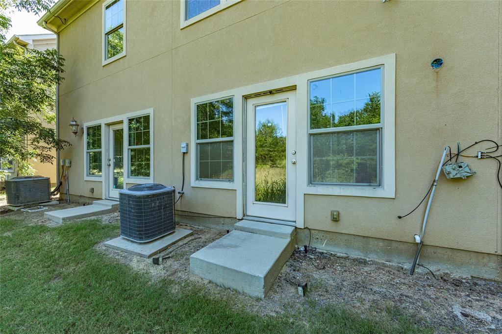 Ederville Park Twnhms Add - Residential
