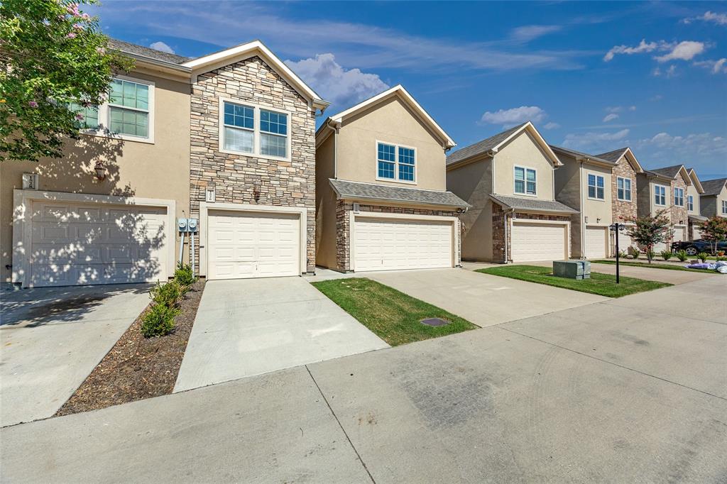 Ederville Park Twnhms Add - Residential
