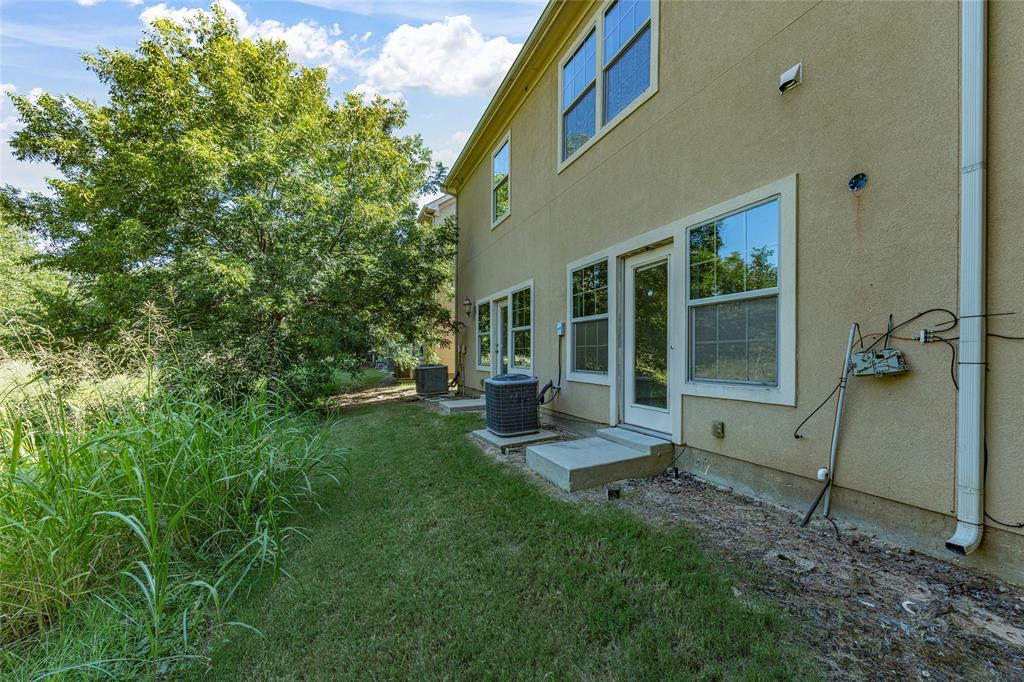 Ederville Park Twnhms Add - Residential