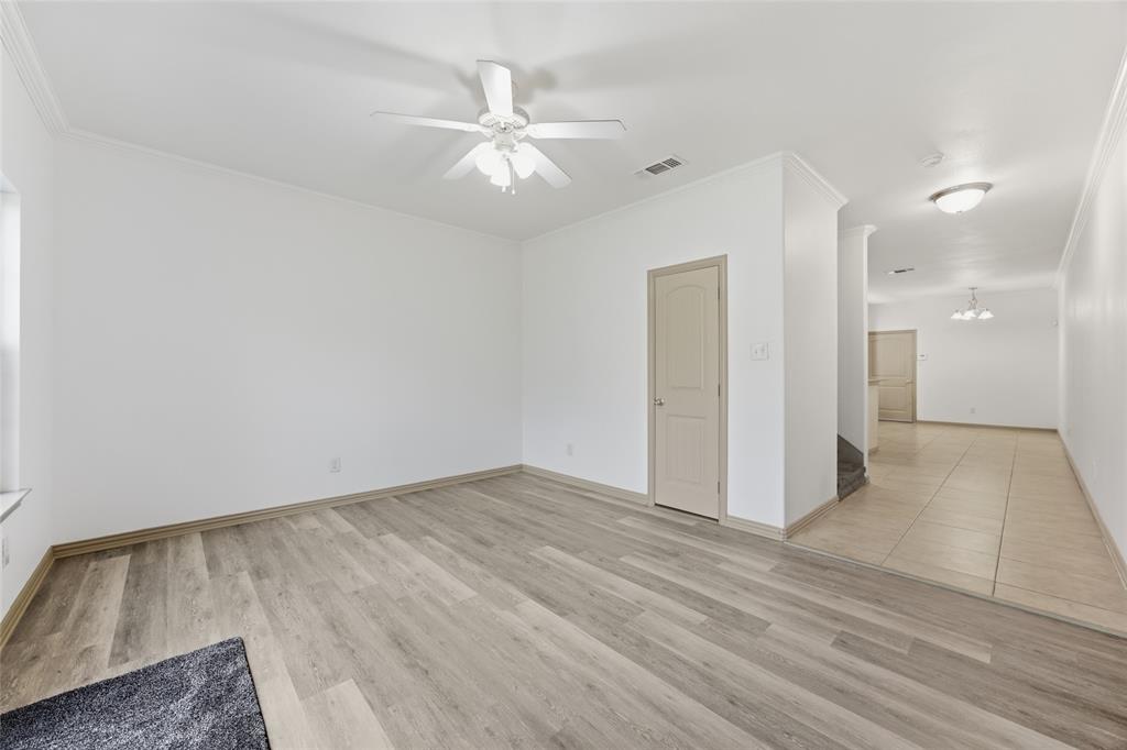 Ederville Park Twnhms Add - Residential