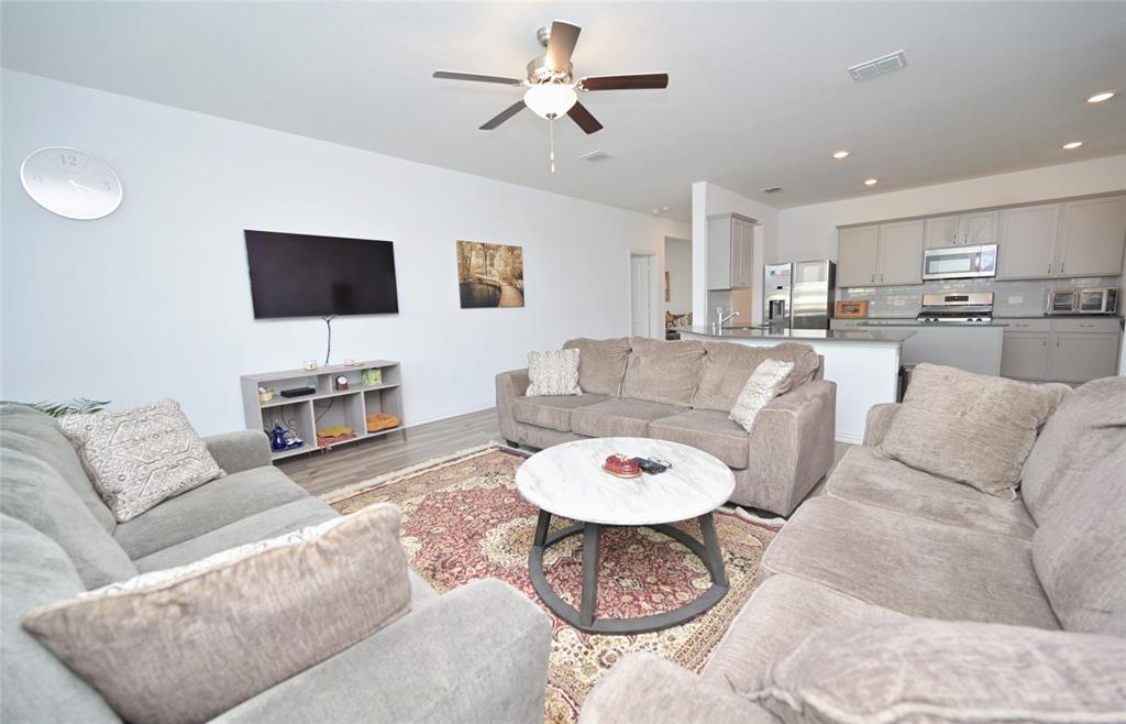 Sendera Ranch East Ph-21 - Residential