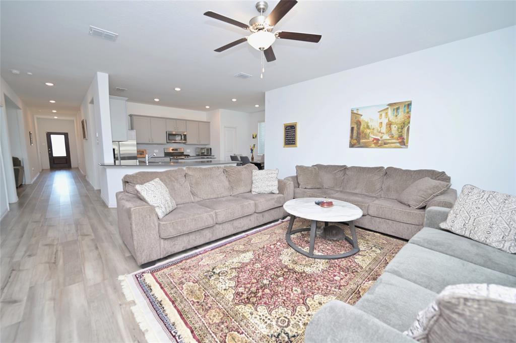Sendera Ranch East Ph-21 - Residential