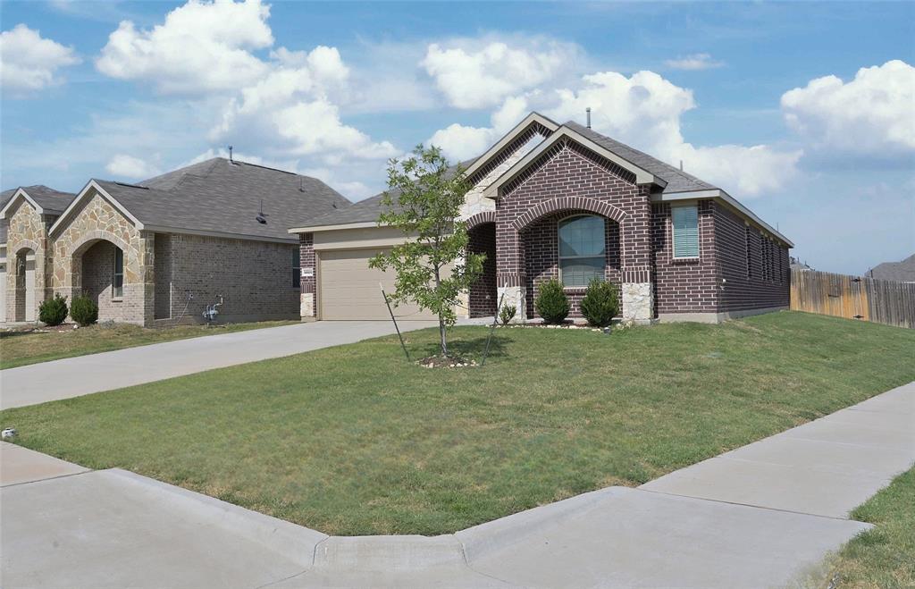 Sendera Ranch East Ph-21 - Residential