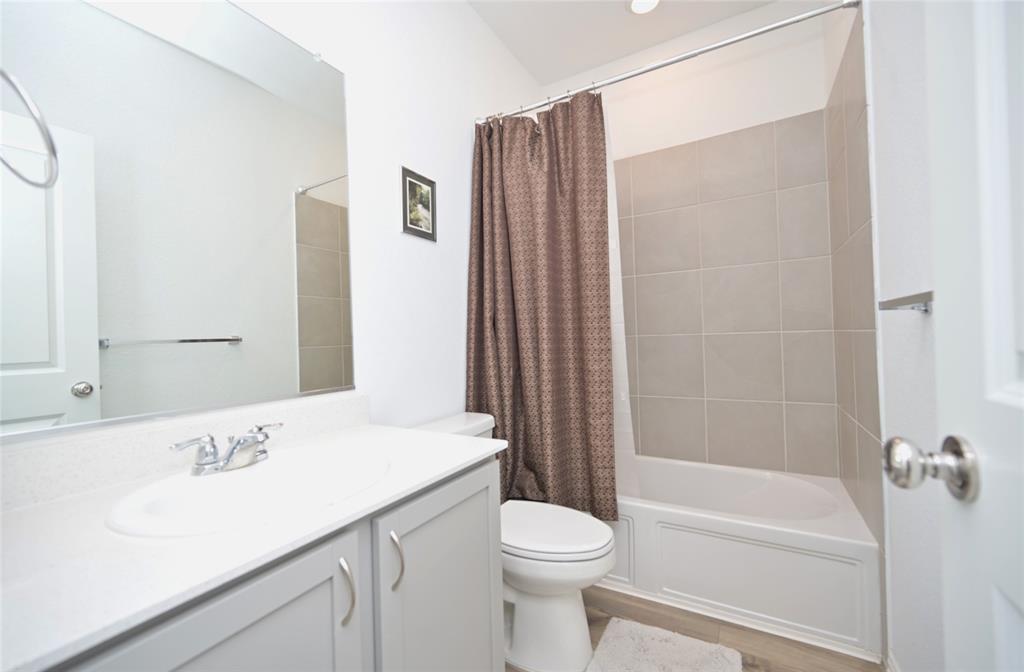 Sendera Ranch East Ph-21 - Residential