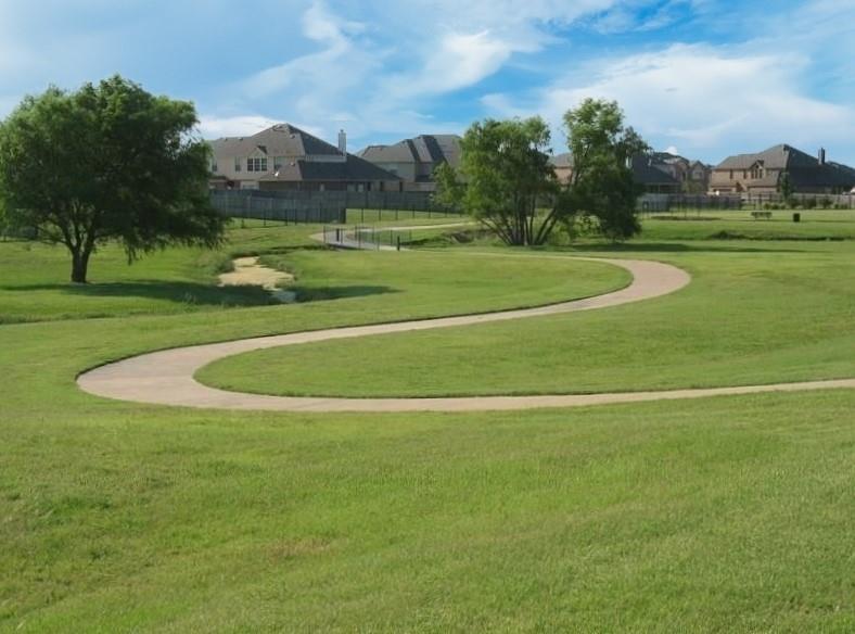 Sendera Ranch East Ph-21 - Residential
