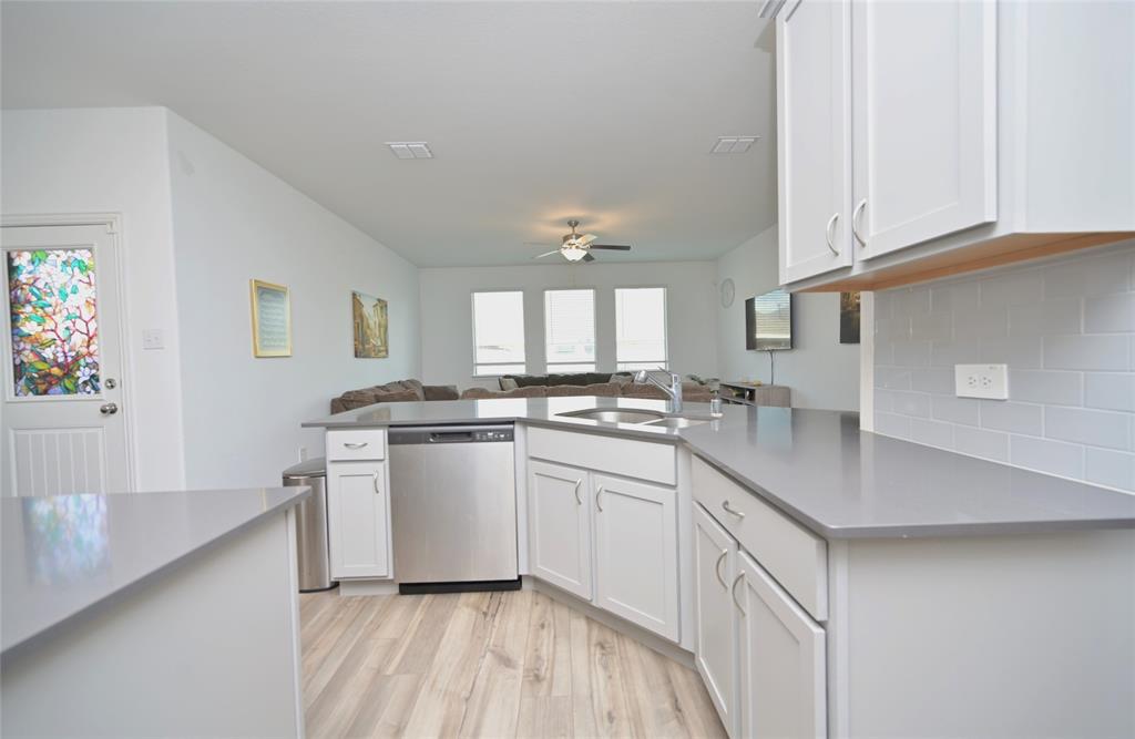Sendera Ranch East Ph-21 - Residential