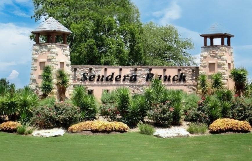 Sendera Ranch East Ph-21 - Residential