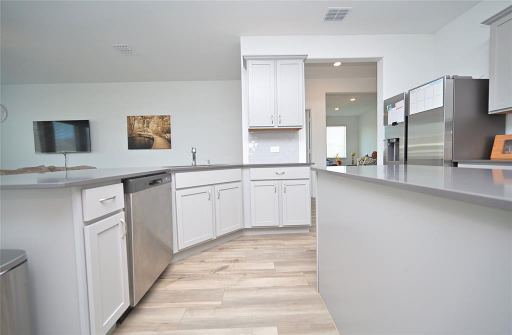Sendera Ranch East Ph-21 - Residential