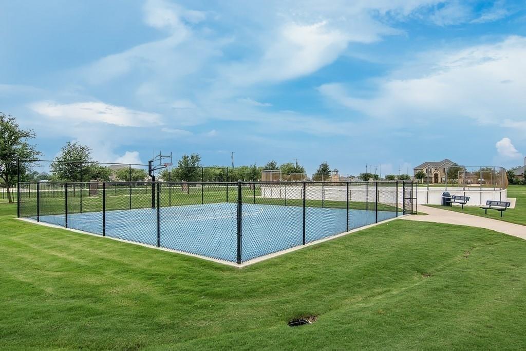Sendera Ranch East Ph-21 - Residential