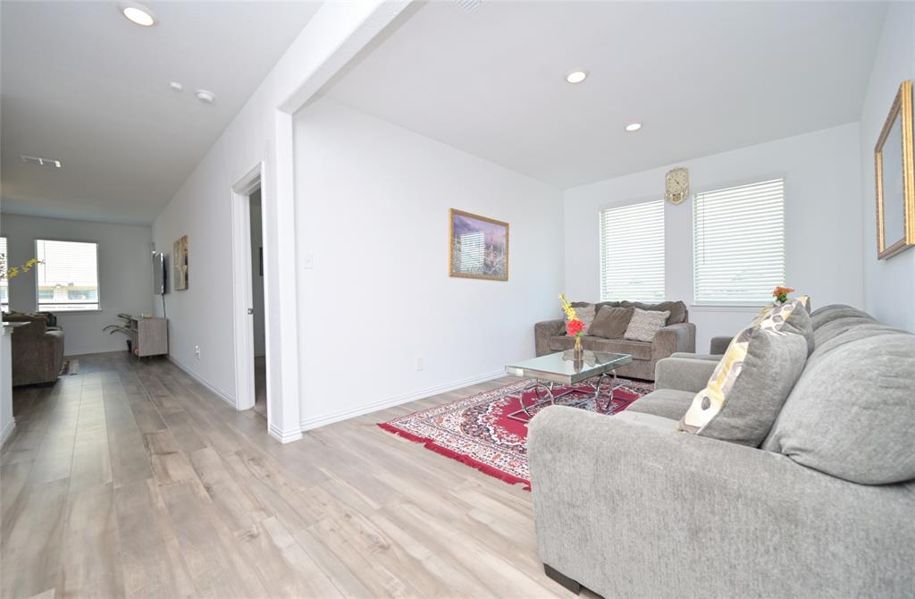 Sendera Ranch East Ph-21 - Residential
