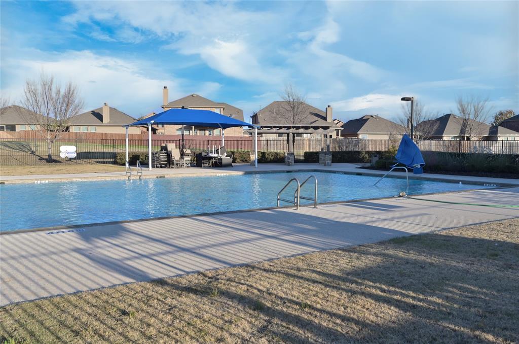 Sendera Ranch East Ph-21 - Residential