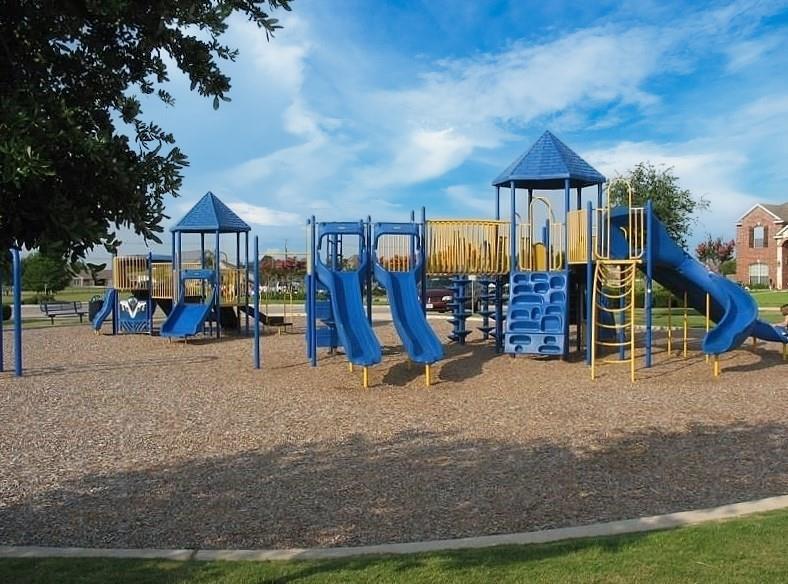 Sendera Ranch East Ph-21 - Residential
