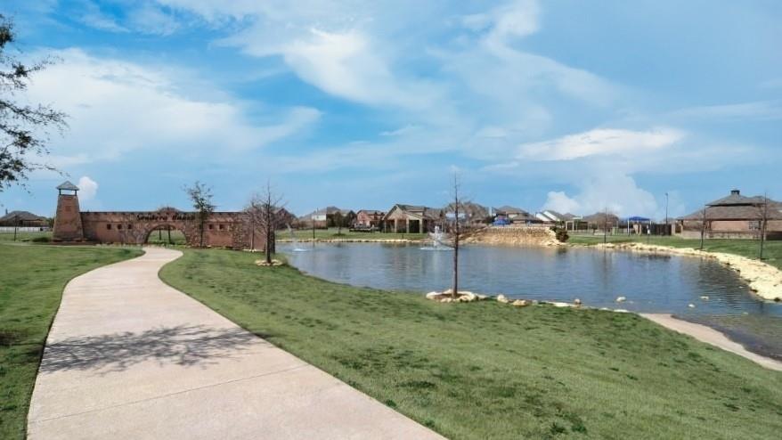 Sendera Ranch East Ph-21 - Residential