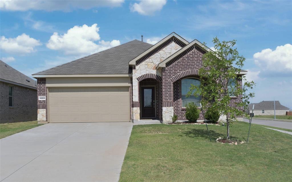 Sendera Ranch East Ph-21 - Residential
