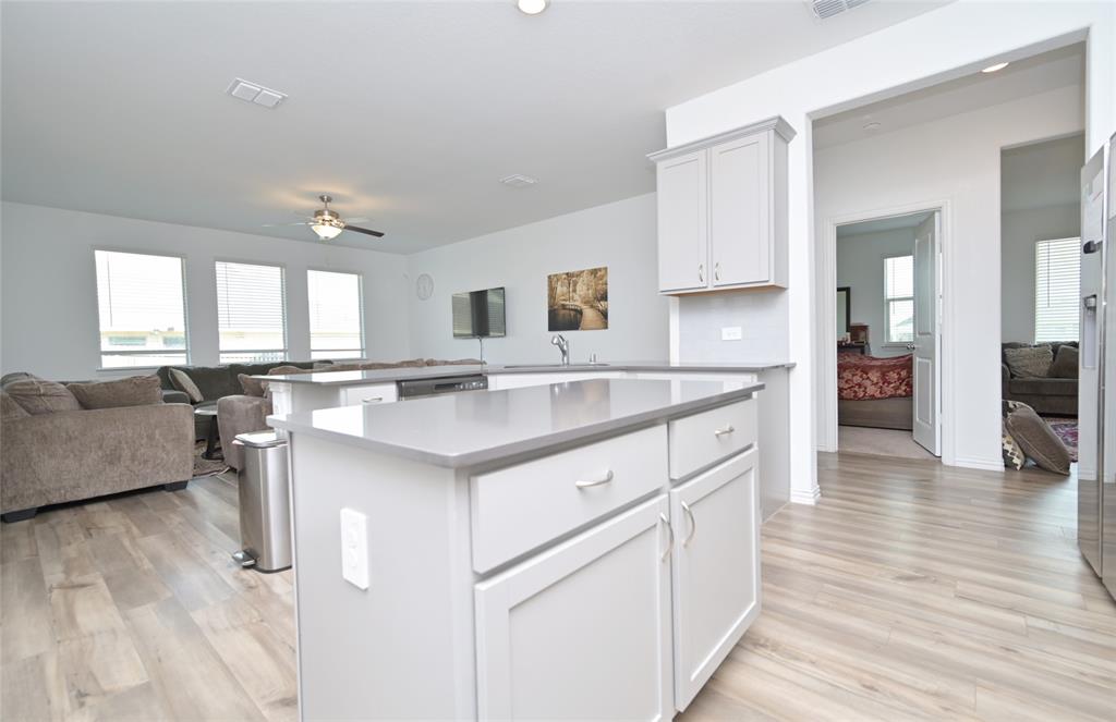 Sendera Ranch East Ph-21 - Residential