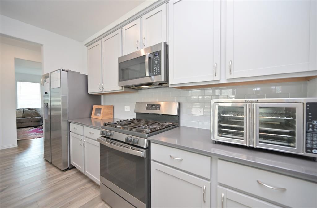 Sendera Ranch East Ph-21 - Residential