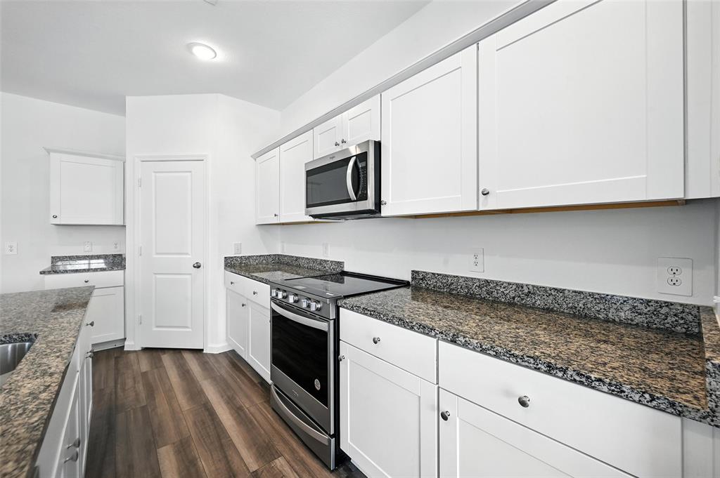 Willow Spgs Add - Residential