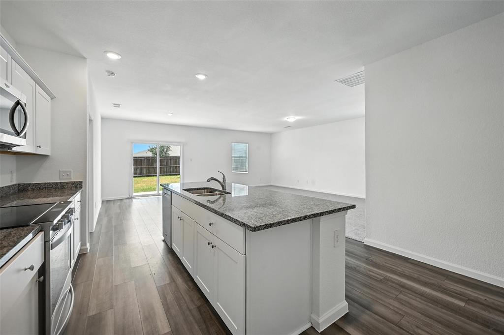 Willow Spgs Add - Residential