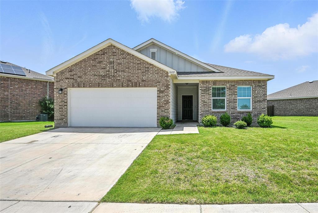 Willow Spgs Add - Residential