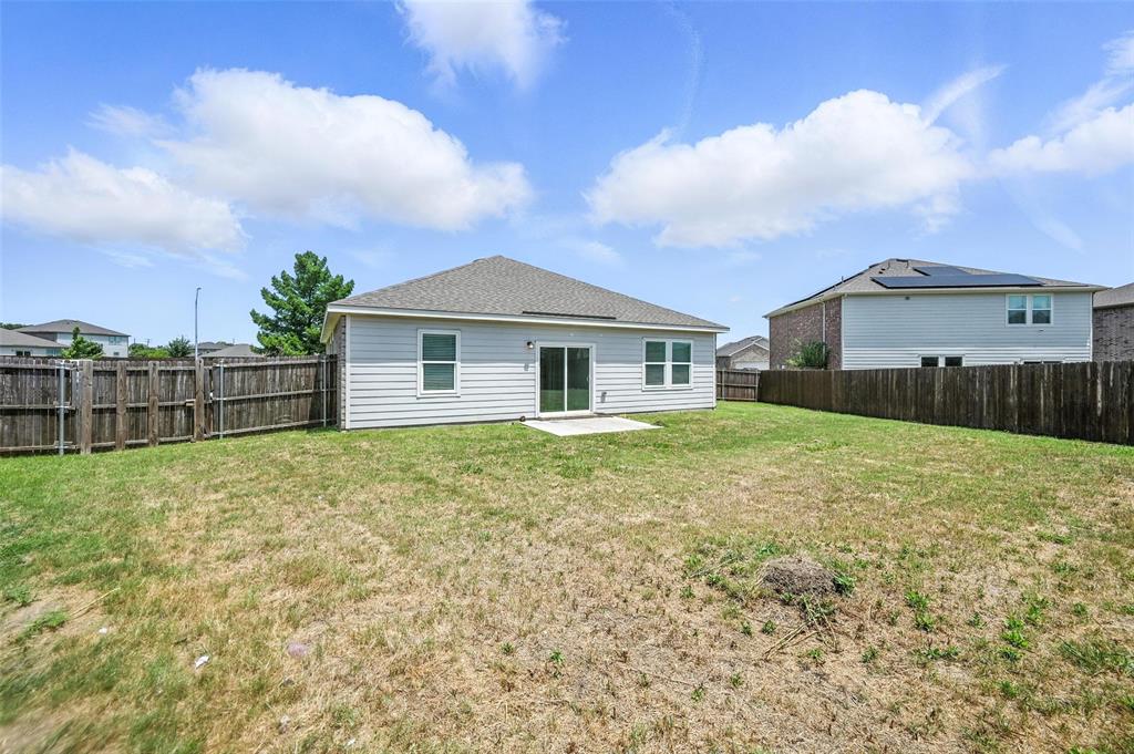 Willow Spgs Add - Residential