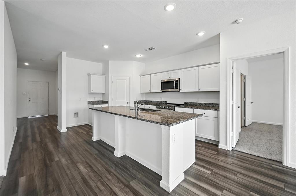 Willow Spgs Add - Residential