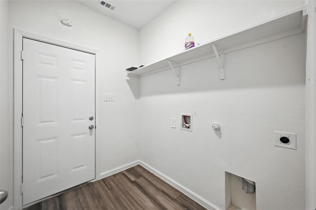 Willow Spgs Add - Residential