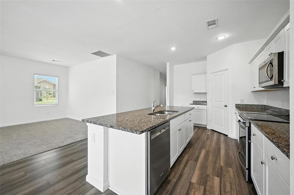 Willow Spgs Add - Residential