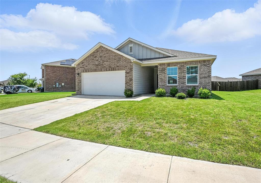 Willow Spgs Add - Residential