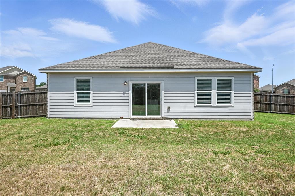 Willow Spgs Add - Residential