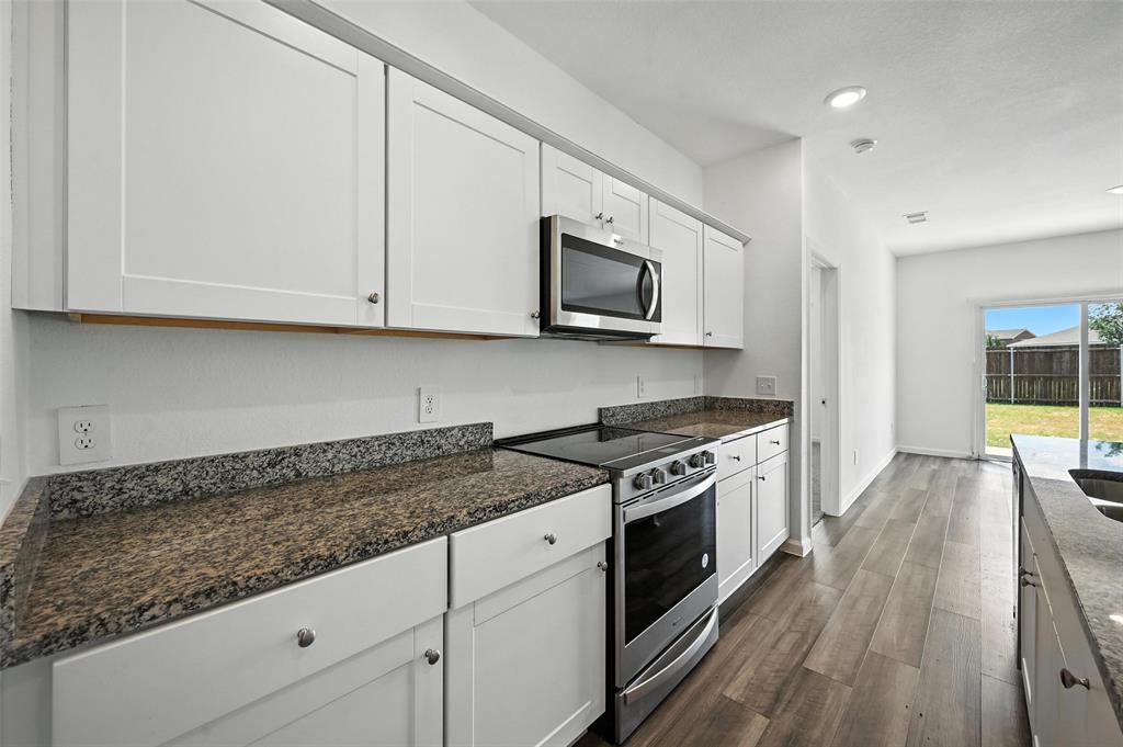 Willow Spgs Add - Residential
