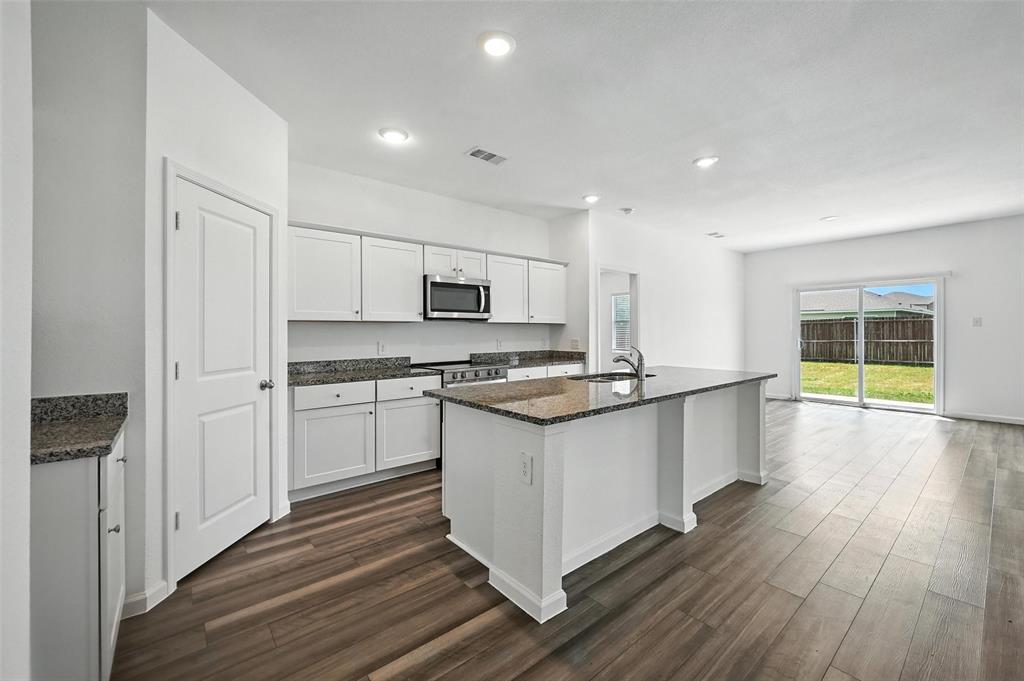 Willow Spgs Add - Residential
