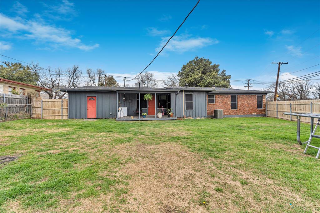 Scenery Hill Add - Residential