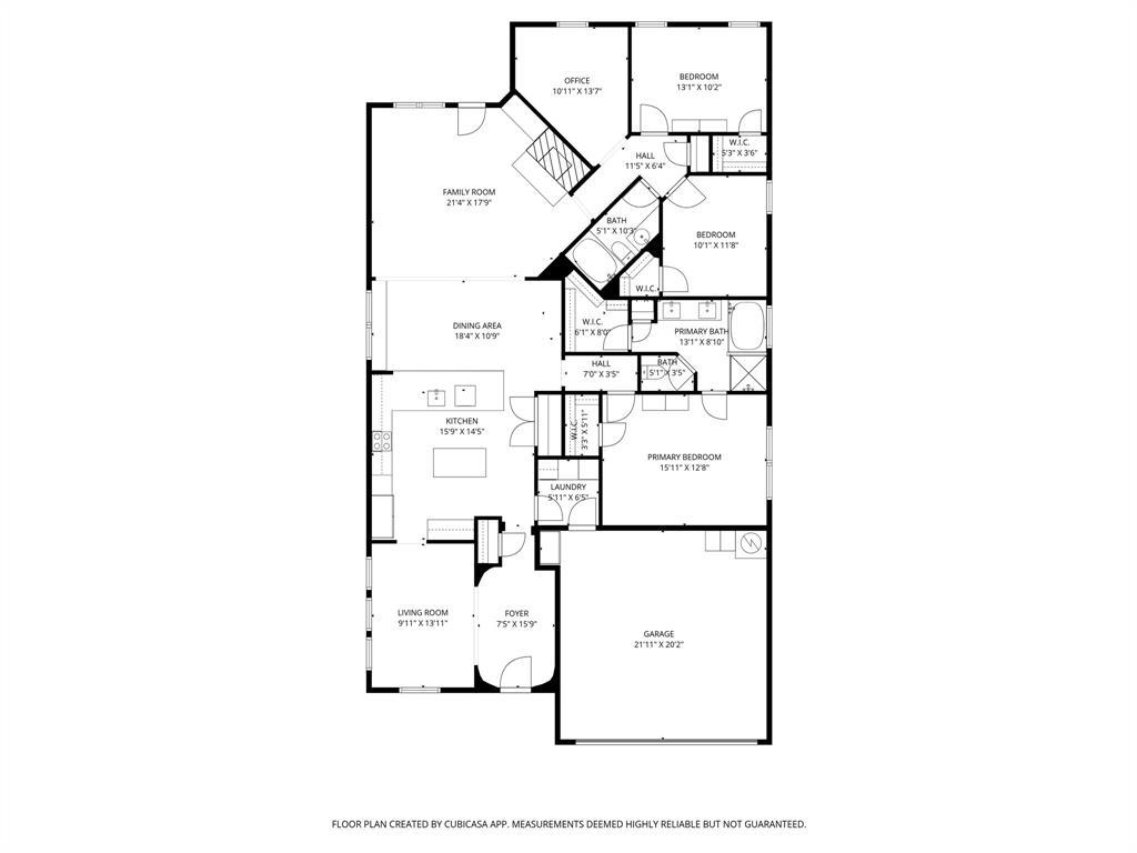 Artesia Ph 1c - Residential