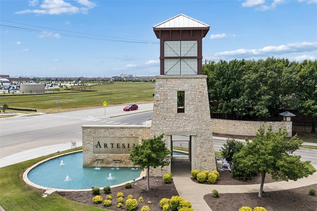 Artesia Ph 1c - Residential