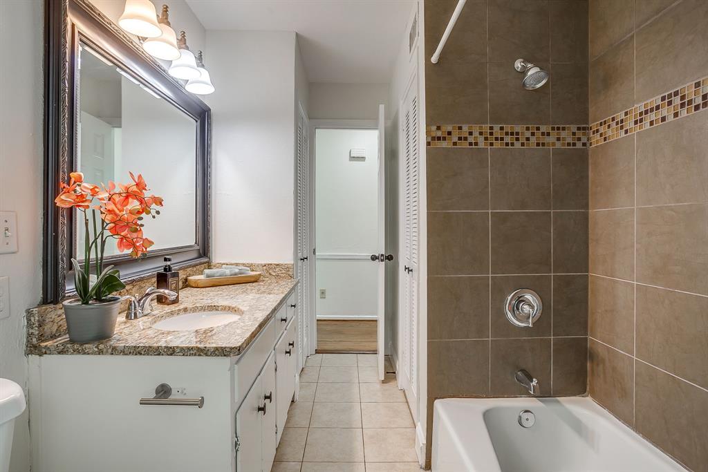 Burney I H Add - Residential