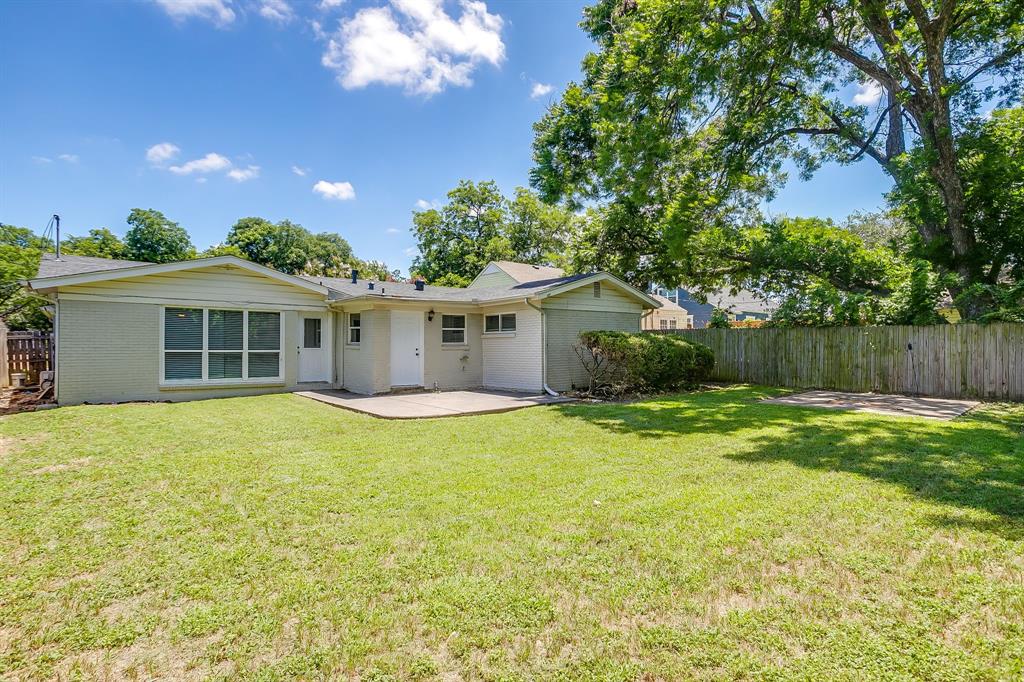 Burney I H Add - Residential