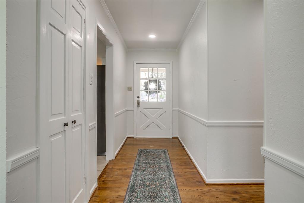 Burney I H Add - Residential