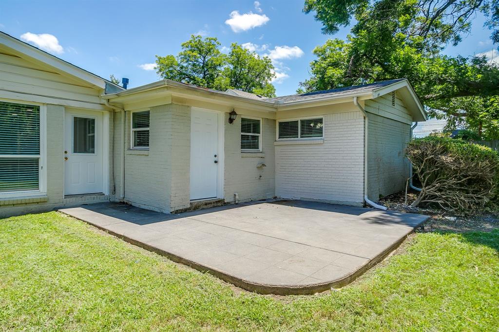 Burney I H Add - Residential